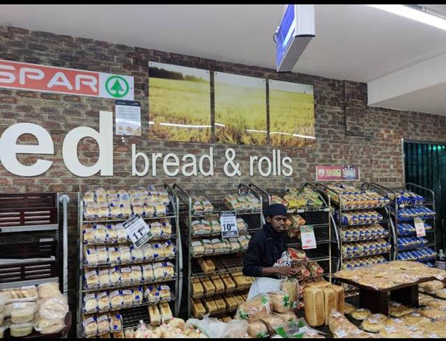 BUSINESS FOR SALE IN ROODEKOP
